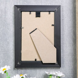 Фоторамка для фото 10×15 см Keep memories, Mila, пластик, белый