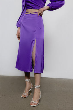 Юбка - Incity фото 2