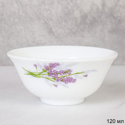 Пиала 120 мл 90 мм Розетка / FW40XN-(7131-3) /уп 3/72/