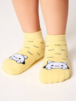 Цена за 2 пары. Носки Теплые CONTE-KIDS SOF-TIKI Махровые носки для малышей