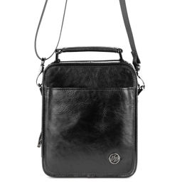 Мужская кожаная сумка