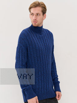 Свитер мужской 5232-12341 - Vay фото 2