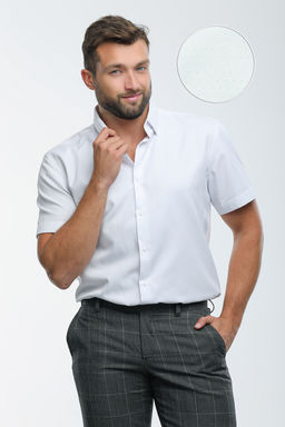 Рубашка 25-02-Б-01