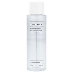 Biodance Skin Refining Mild PHA Toner, 150ml - Мягкий отшелушивающий тонер с РНА кислотами