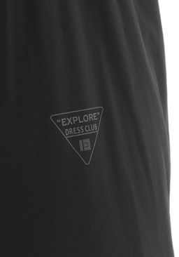 Мужская куртка осень-весна DL-8727