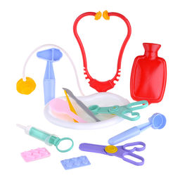 Набор доктор (13 предметов)