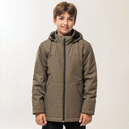 RODOS Куртка для мальчика мембрана демисезон М-245 фото 9