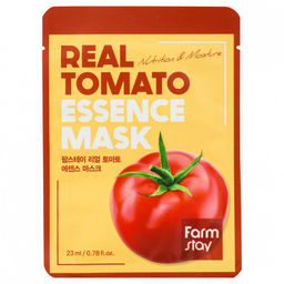 Тканевая маскаTomato Essence Mask Томат