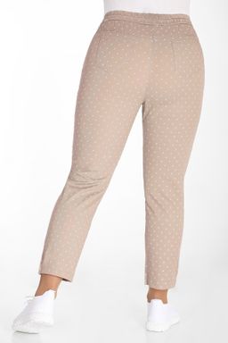 1Г-33 1922.1.С1 Брюки - Almond фото 7