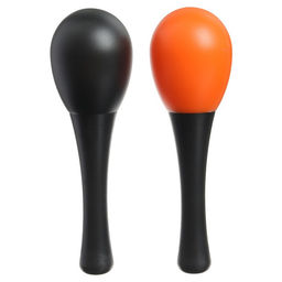 Цена за 2 шт. Погремушки «Перкуссионные маракасы», 2 шт., МИКС