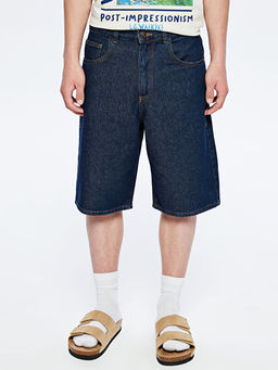 Gen? Erkek Jean ?ort