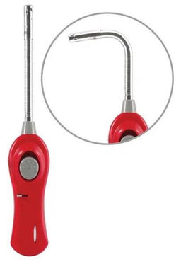 Цена за 2 шт. Зажигалка газовая т.м. ECOS GLF-002 157794(96)