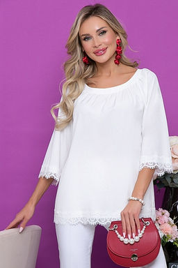 Блузка 41491 Блузка 41491