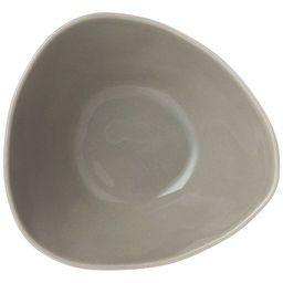 Цена за 4 шт. САЛАТНИК BRONCO MEADOW 16,5*15,5 СМ 500 МЛ СЕРЫЙ  фото 2