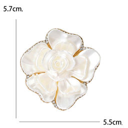 Брошь арт. 32 2475 (id 275346) - Rada фото 3