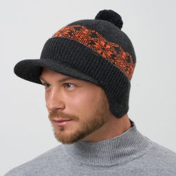 Шапка Фернандо