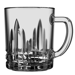 Цена за 2 шт. Кружка для чая 300мл. арт.128-Н7 (Графит)