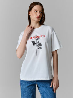 ФУТБОЛКА ЖЕНСКАЯ