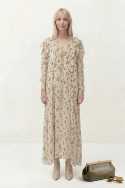 Платье - Lokka фото 8