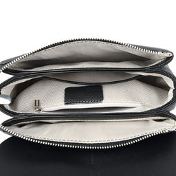 Bags Сумка женская / кожа / 0112131 фото 9