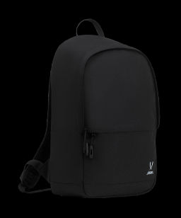 Рюкзак JOGEL ESSENTIAL Backpack, черный  фото 2