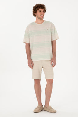 Erkek Camel Dokuma _ort Sepette S_rpriz _ndirim - U.s. polo assn фото 3