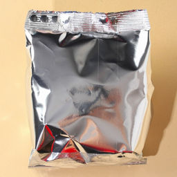 Чай чёрный Чиллер ваниль и карамель, 20 г. - Фабрика счастья фото 3