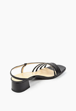 27710000020, Босоножки женские, ARGO Натуральная кожа  фото 5