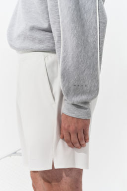 Pantal?n corto de tenis con DryMove Regular Fit - H&m фото 10