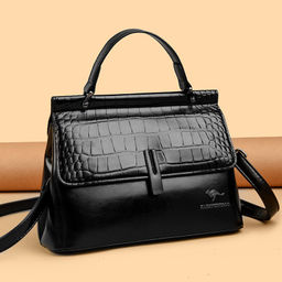 KAIDIFEINIROO Сумка женская 9671  фото 38