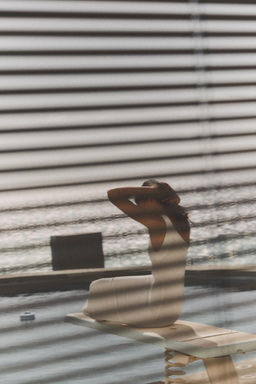 ASYMMETRIC MIDI DRESS - Zara фото 10