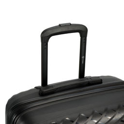 Чемодан TORBER СЕЛИГЕР T2601BLM