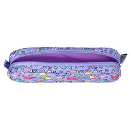 Пенал школьный, арт.57980/ 25 КОТЫ - Феникс+ фото 3