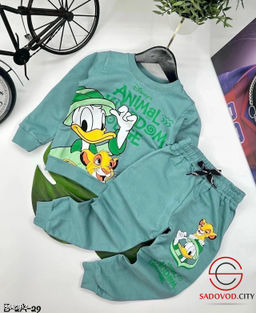 Костюм двойка на мальчика