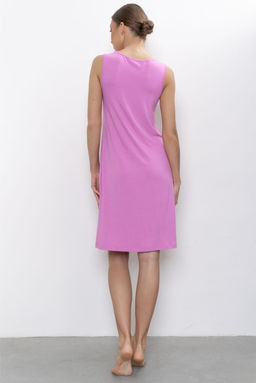 СОРОЧКА ЖЕНСКАЯ арт. 4725W-60164.3S-814 - Almando melado фото 6