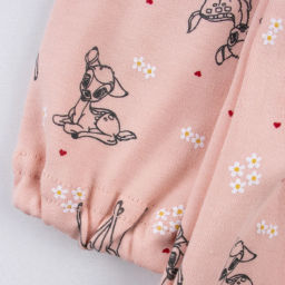 Платье интерлок 1410200112 - Youlala фото 3