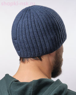 44954 Шапка мужская (57-59)