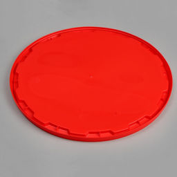 Бак-ведро пищевой «Для солений», 13.2 л, пластиковый, с герметичной крышкой