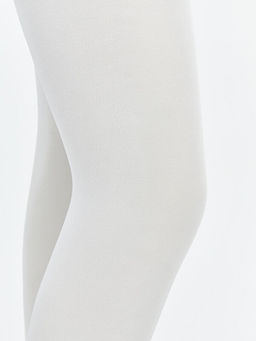 K?z ?ocuk ?nce K?lotlu ?orap 2li