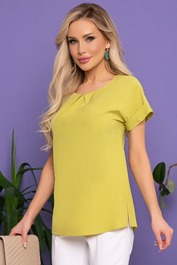 Блузка 41219-3 - Avili фото 6