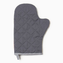 Набор кух. Этель Маковые поля варежка-прихватка 20х28см, прихватка 19х19см,100% хл  фото 3