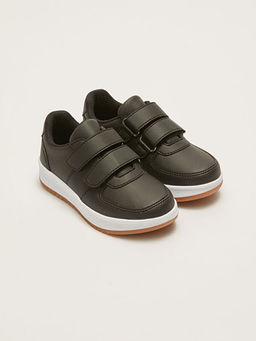 C?rt C?rtl? Erkek ?ocuk Spor Ayakkab?