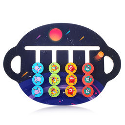 Игра развивающая "Космос"