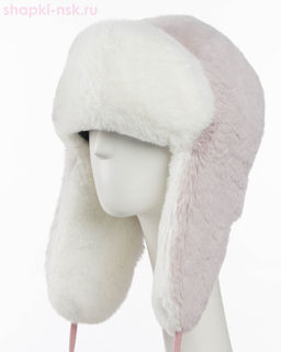 Эскимо Ушанка песец (56-58)