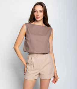 Топ #ОКТ025008 - Dommod фото 52