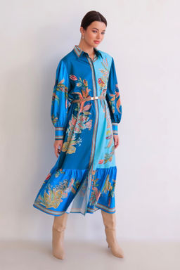 Martichelli Платье  фото 8