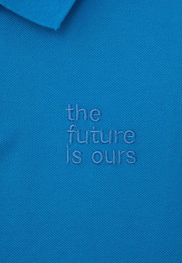 Поло с коротким рукавом детск. Свэни - Oldos фото 6