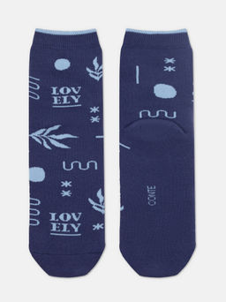 Цена за 2 пары. Носки теплые CONTE COMFORT Носки женские (махровые) - Conte elegant фото 4