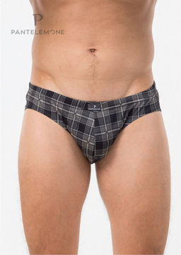 Трусы-плавки мужские PMP-288