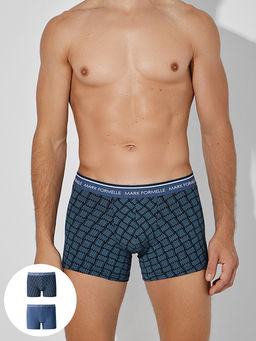 ТРУСЫ МУЖСКИЕ (2ШТ)